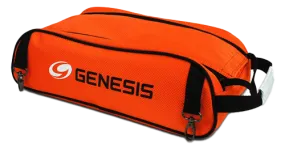 Genesis Sport Add-On Shoe Bag Orange