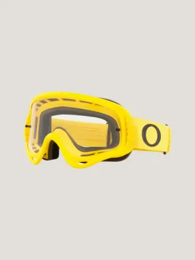 GOGGLE OAKLEY O FRAME MX