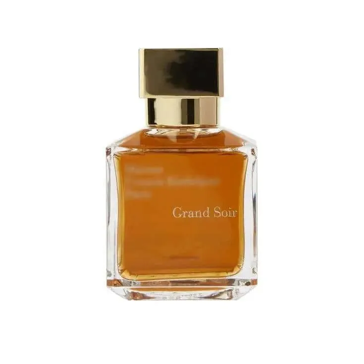 Grand Soir Maison Francis Kurkdjian for women and men Decant Fragrance Samples