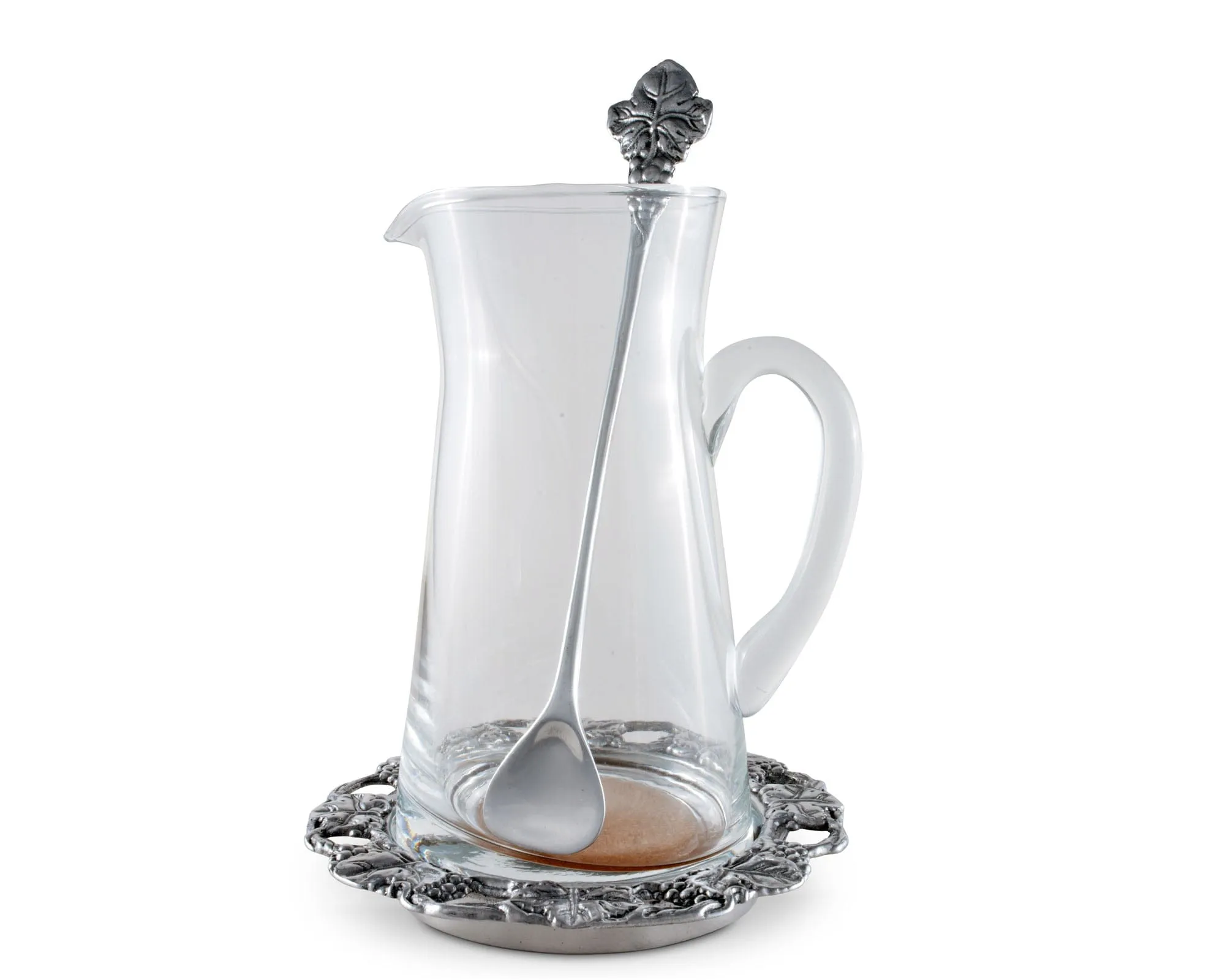 Grape Pitcher Set