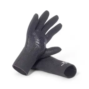 Guantes Rip Curl Dawn Patrol 3mm Negro