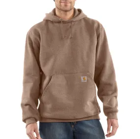 Heavyweight Hooded Sweatshirt