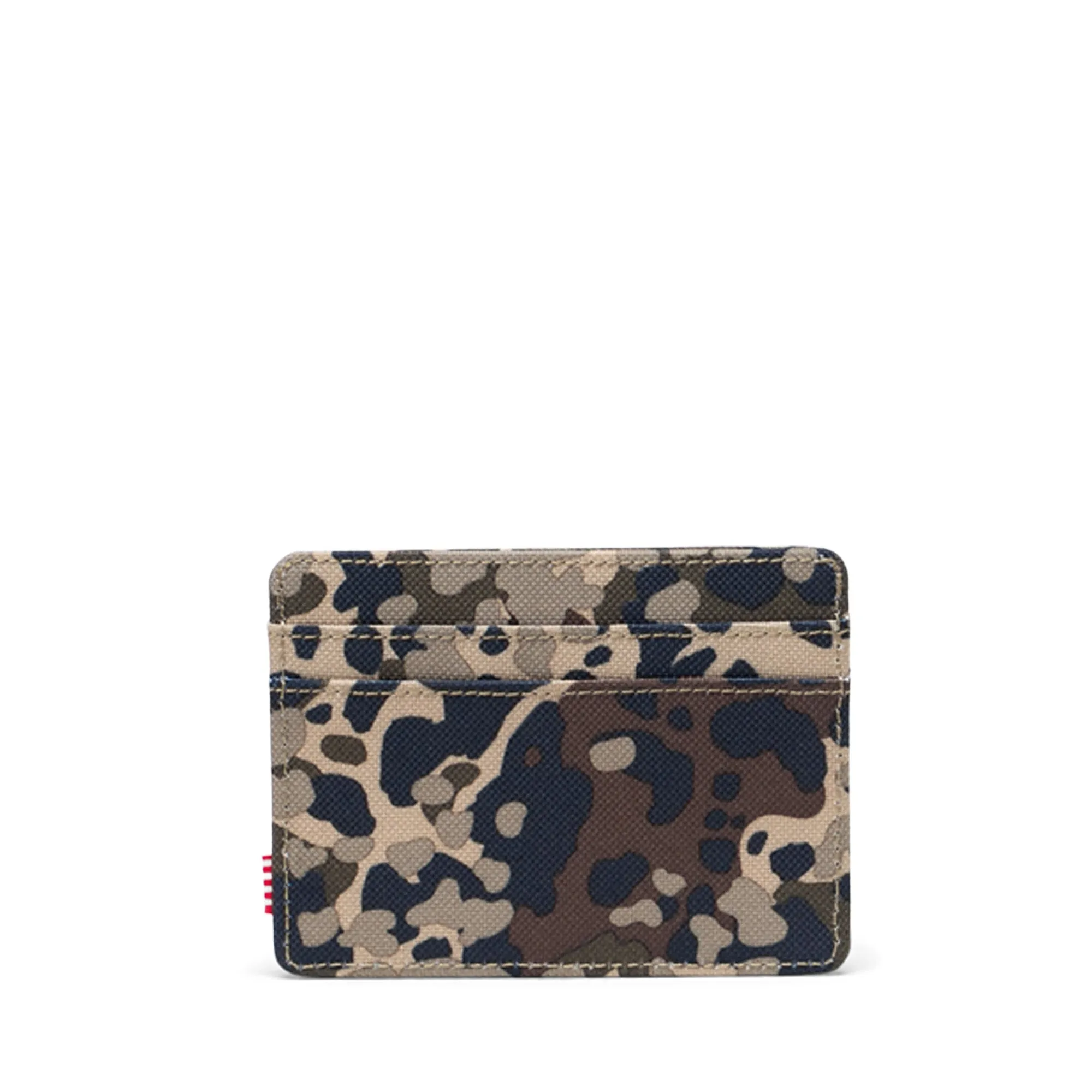 HERSCHEL SUPPLY - Accessories - Charlie Cardholder - Terrain Camo