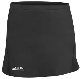 Hockey Skort Black