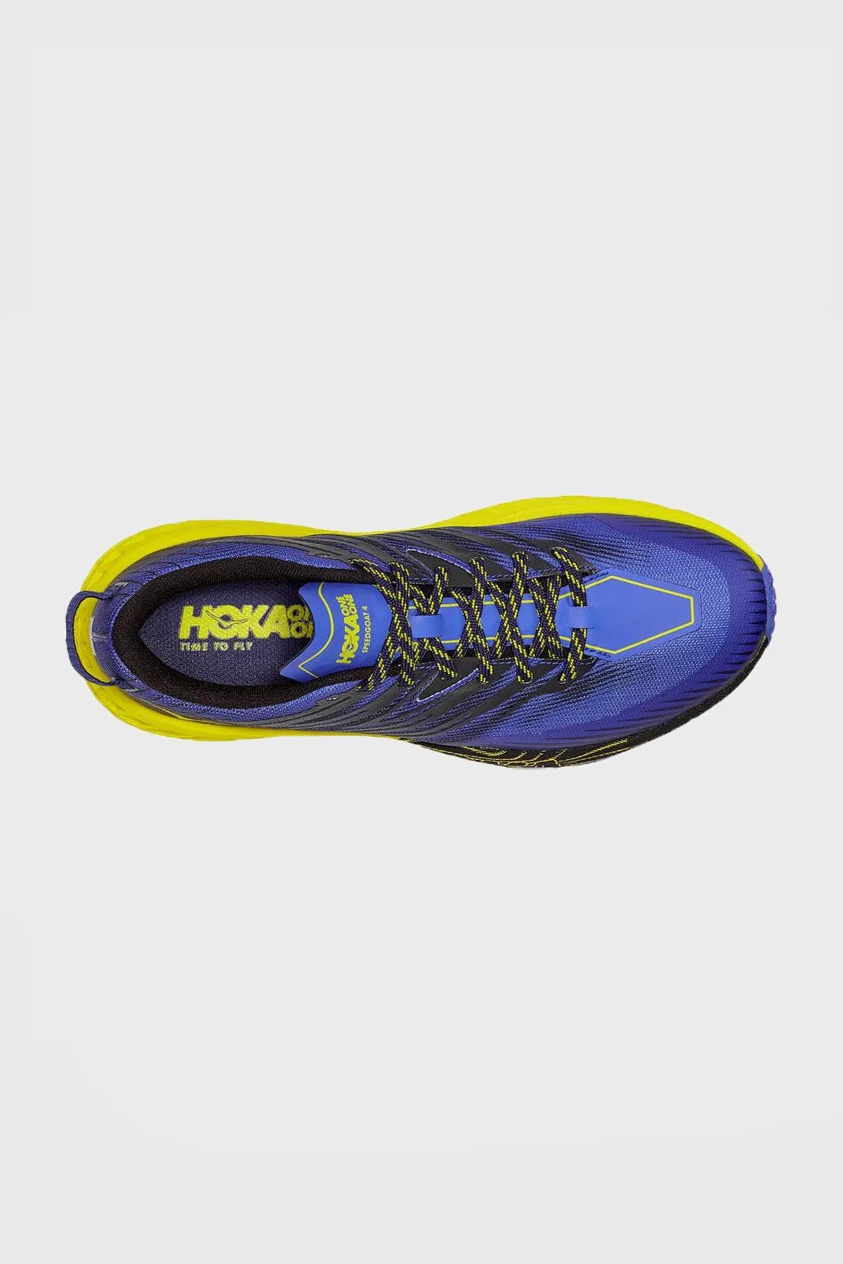 Hoka One One - Speedgoat 4