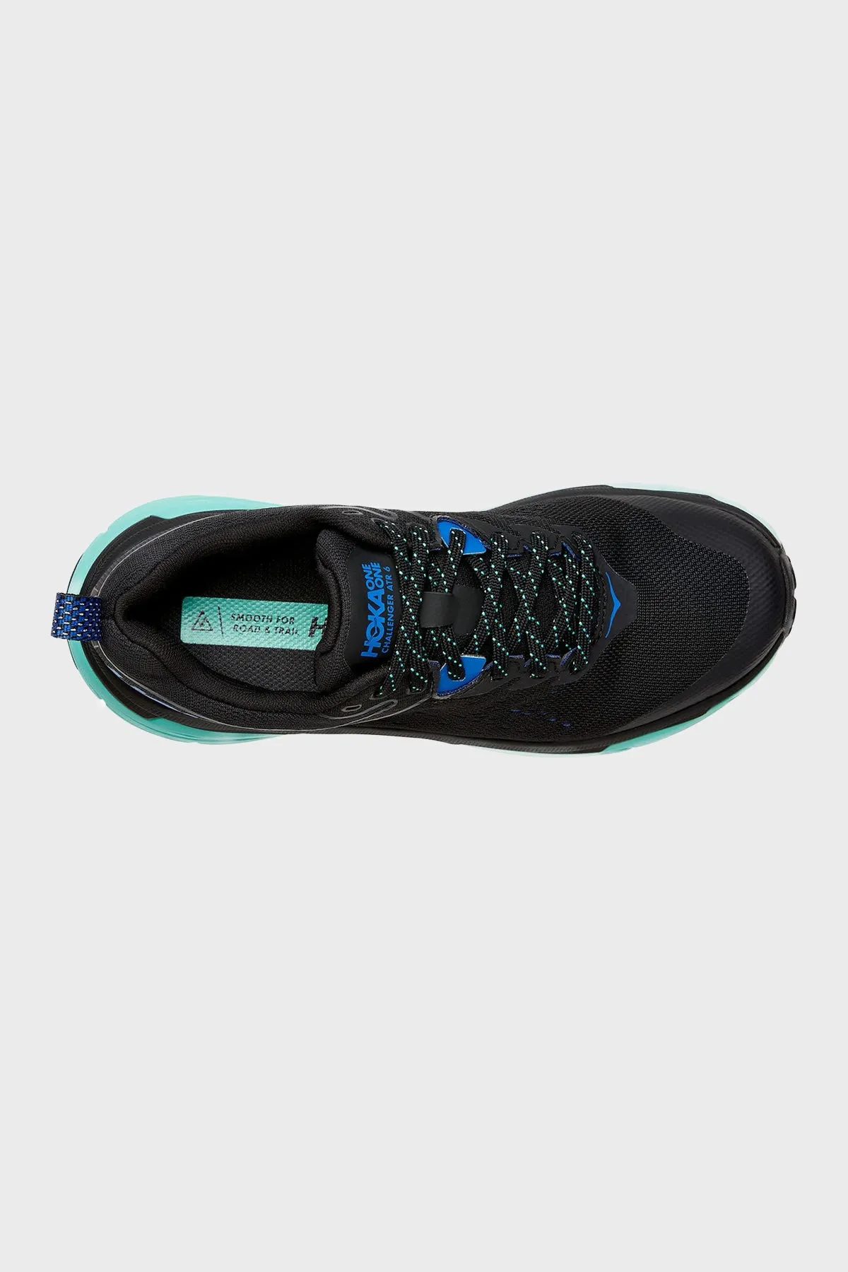 HOKA ONE ONE W - CHALLENGER ATR 6 GORE-TEX