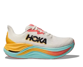 Hoka | Skyward X | Blanc De Blanc / Swim Day | Dames