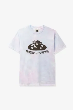 House of Ecstasy Tee