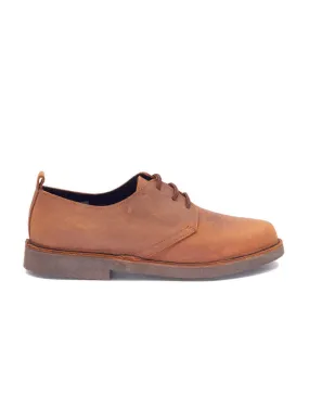 Iberocal Sprinter dress shoe Tan (1139)