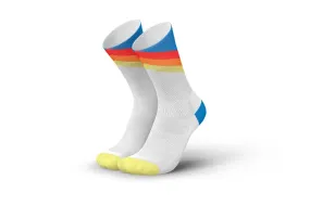 Incylence | Grades | Running Socks | Blue Inferno