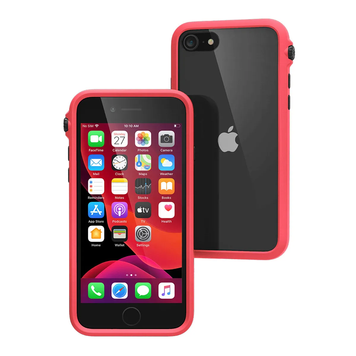 iPhone 8/7 - Impact Protection Case