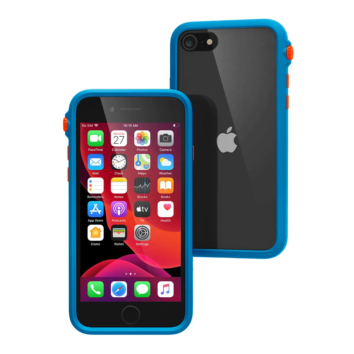 iPhone 8/7 - Impact Protection Case