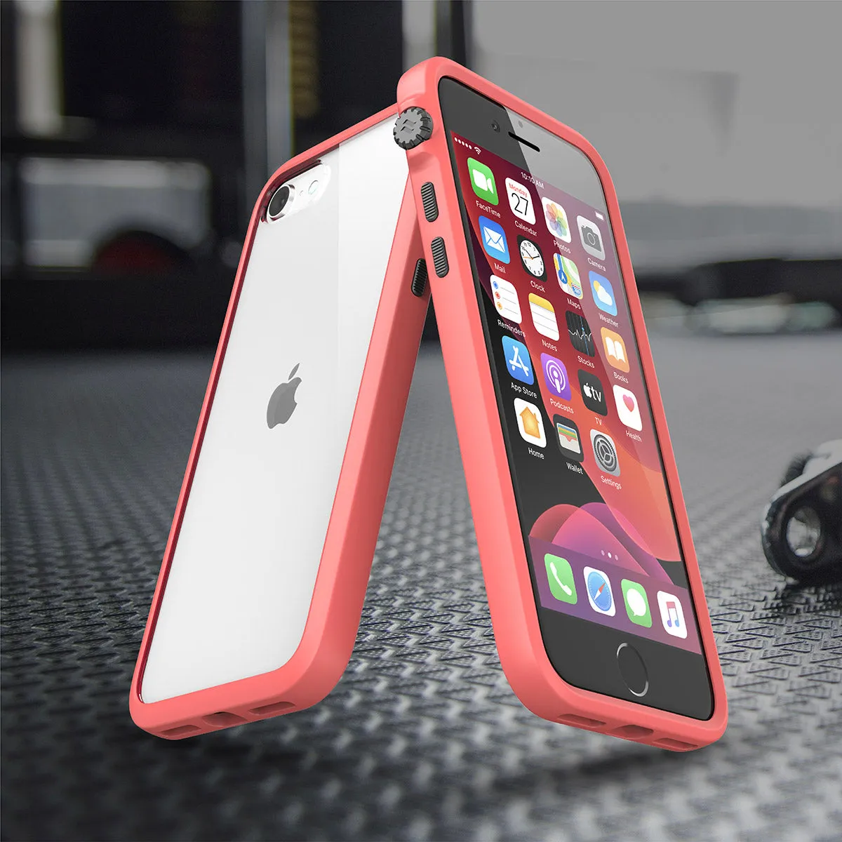 iPhone 8/7 - Impact Protection Case