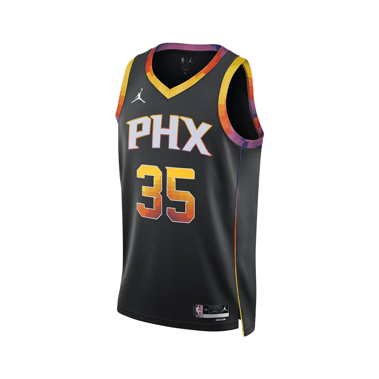 Jordan Dri-FIT NBA Statement Edition Swingman Jersey - Kevin Durant Phoenix Suns