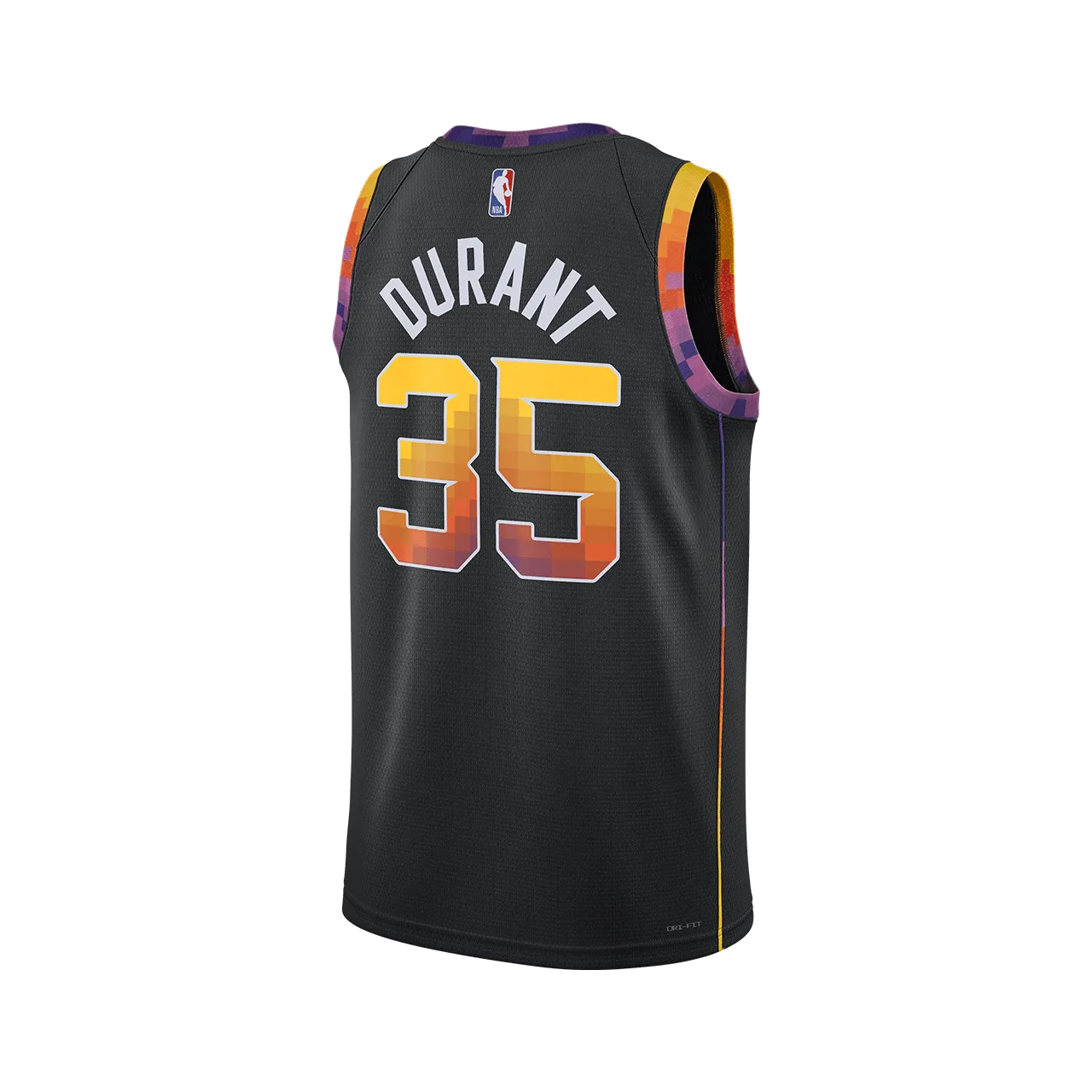 Jordan Dri-FIT NBA Statement Edition Swingman Jersey - Kevin Durant Phoenix Suns