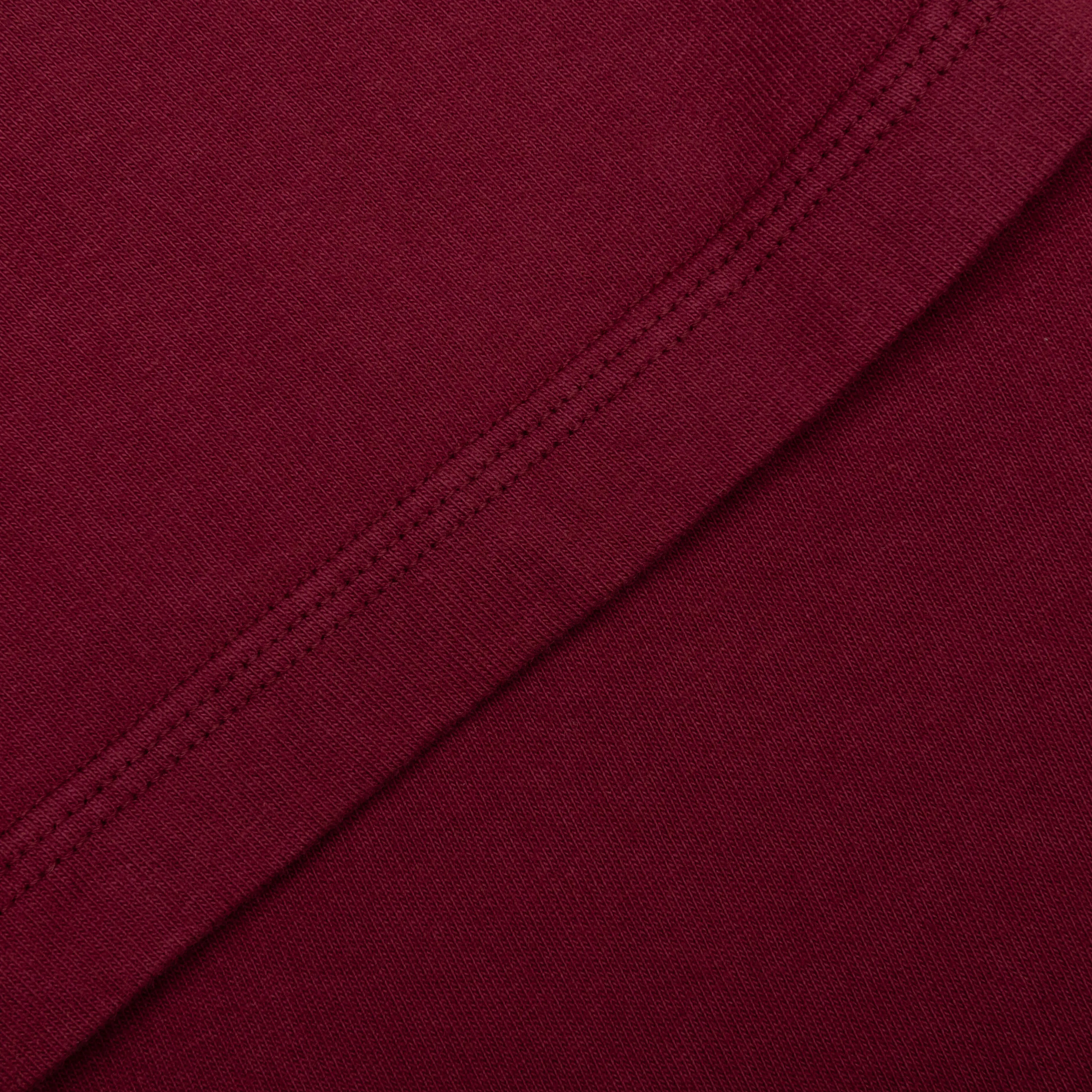 Kelven II Tee - Cabernet