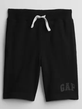 Kids Gap Logo Pull-On Shorts