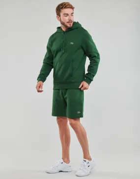 Lacoste Fleece Jogger Shorts