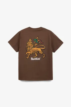 Lion of Judah Pocket Tee