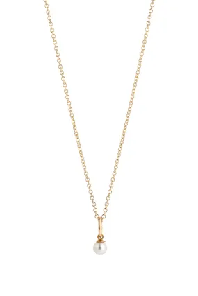 LISBETH JEWELRY - COLLIER LIV - OR REMPLI