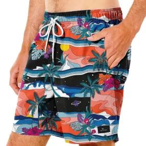 Malla Rip Curl Postcards 16 Multicolor