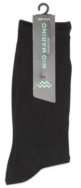 Marino Designed Mens Socks Style: MMS07910