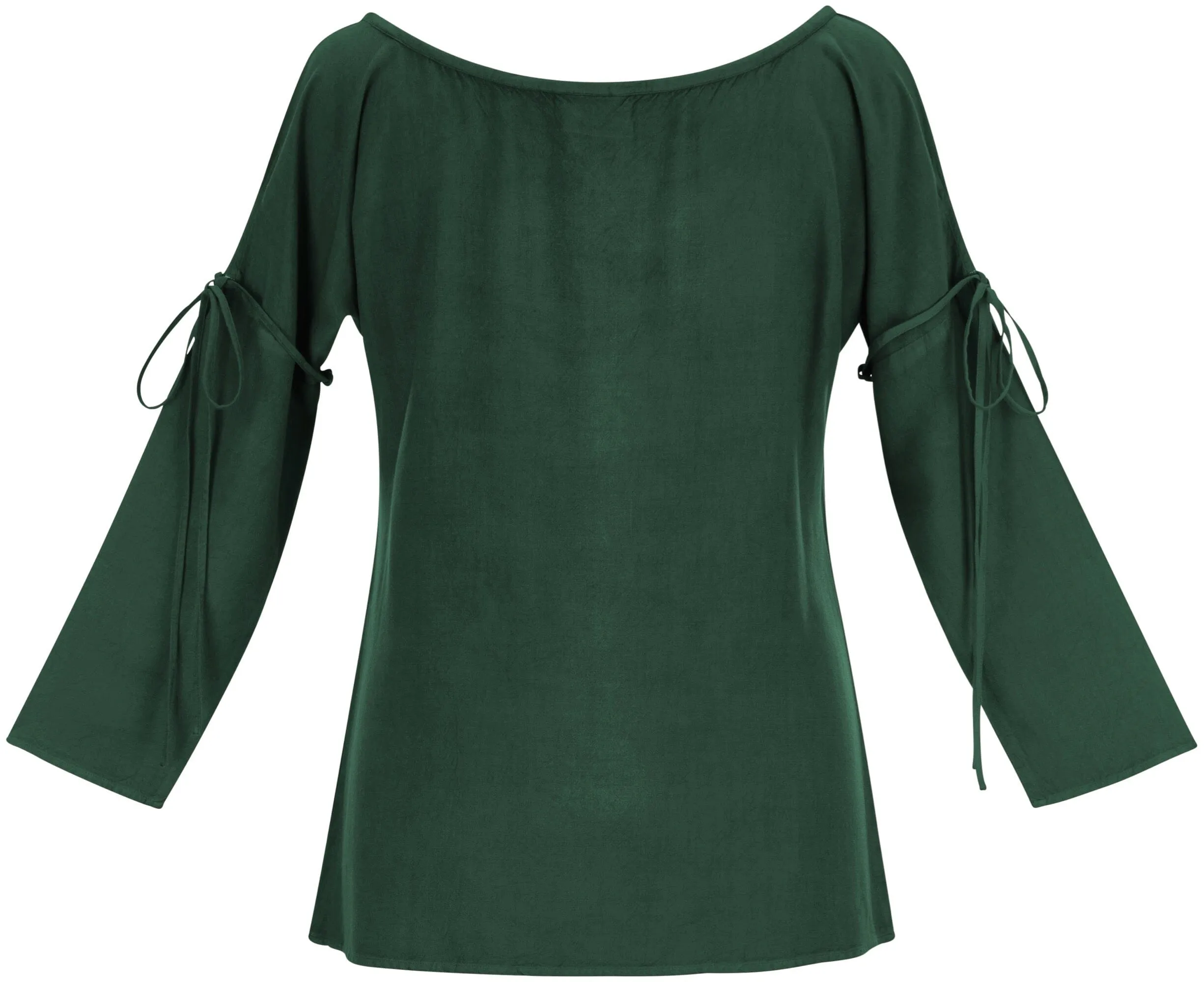 Marion Tunic Limited Edition Greens