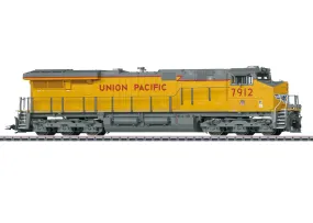 Marklin H0 38441 Type GE ES44AC Diesel Locomotive   2023 New Item