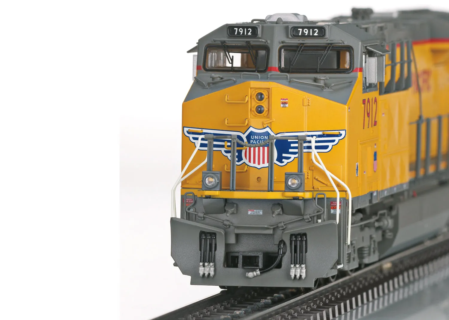 Marklin H0 38441 Type GE ES44AC Diesel Locomotive   2023 New Item