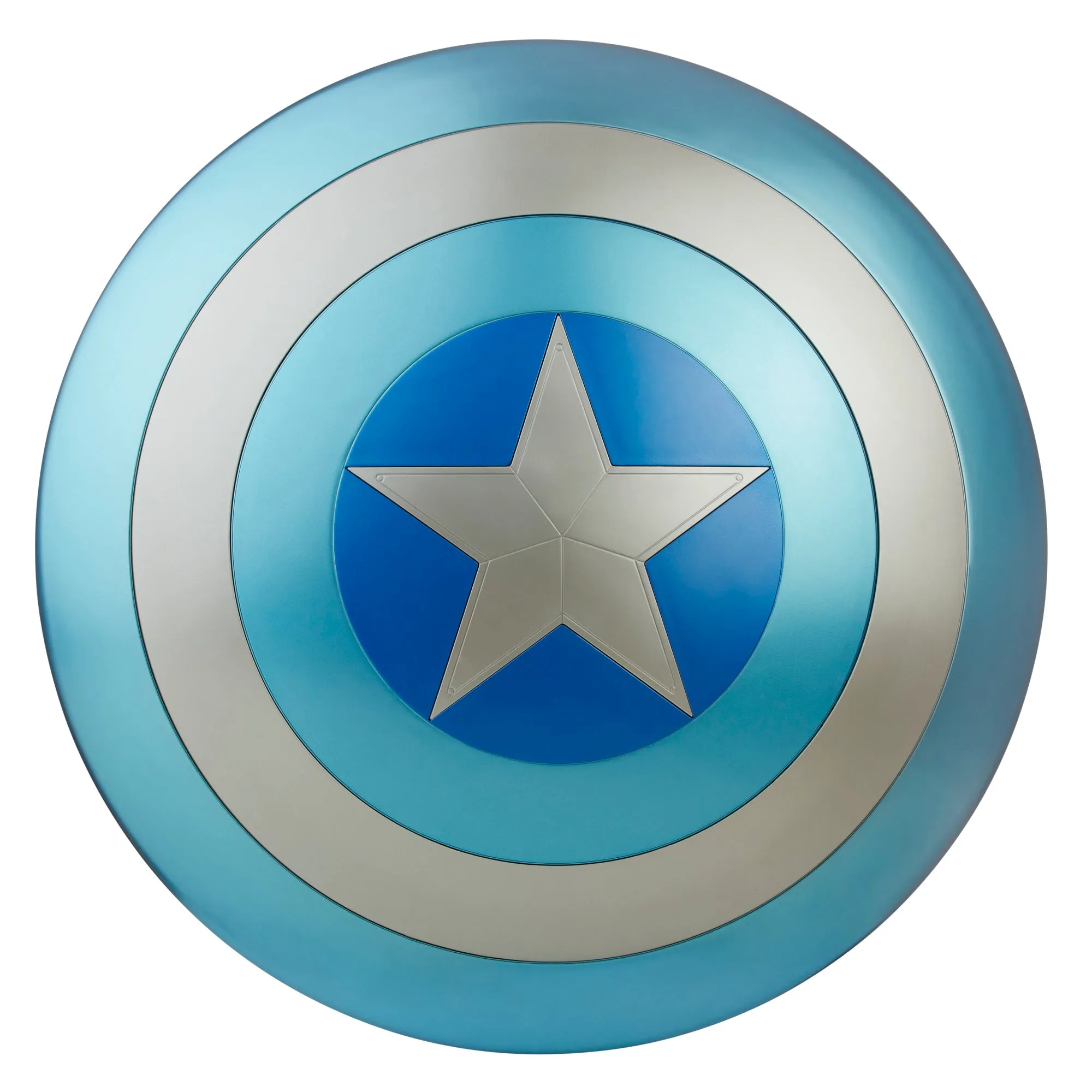 Marvel Legends Captain America Stealth Shield