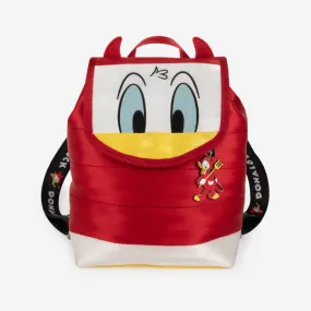 Medium Berkeley Backpack / Devil Donald