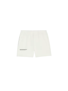 Mens 365 Midweight Shorts—off-white