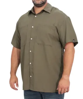 Mens Light Outdoor Shirt