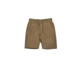 Men`s Nylon Sprinter Short