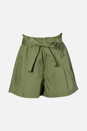 Midi Shorts