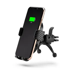 MIXX DASHCHARGE WIRELESS VENT CAR MOUNT