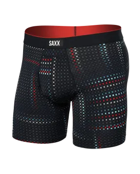 Multi-Sport Mesh