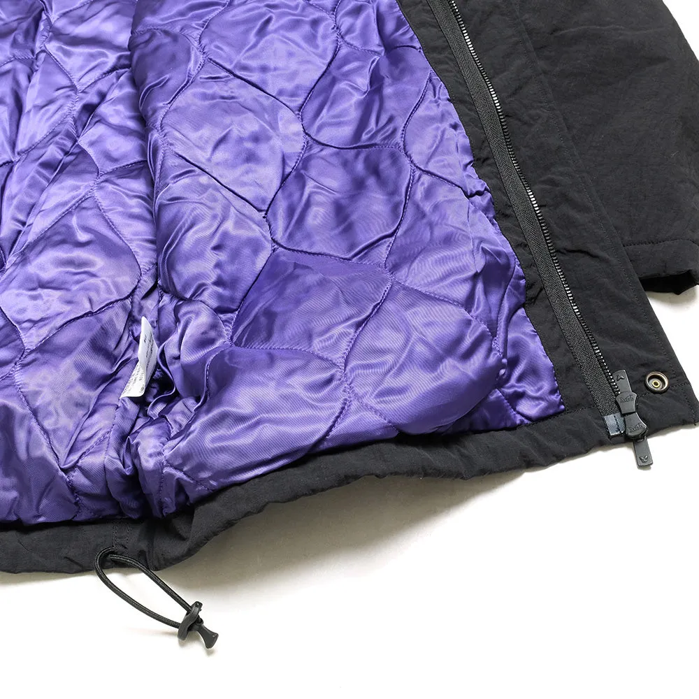 Needles - C.P. Jacket - Nylon Ripstop - NS141