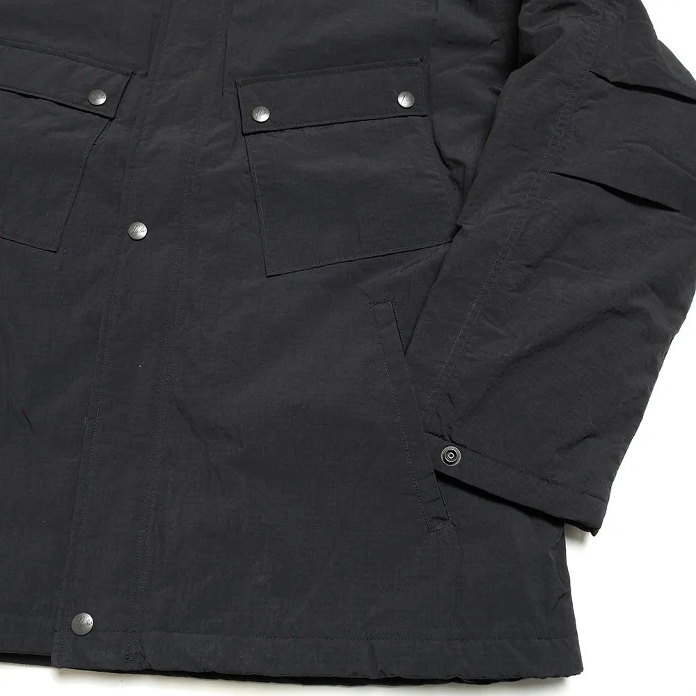 Needles - C.P. Jacket - Nylon Ripstop - NS141