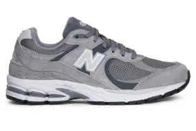 New Balance M2002RST - Steel/Lead