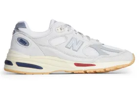 New Balance U991VS2 - Off White/Blanc De Blanc