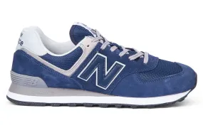 New Balance WL574EVN - Navy