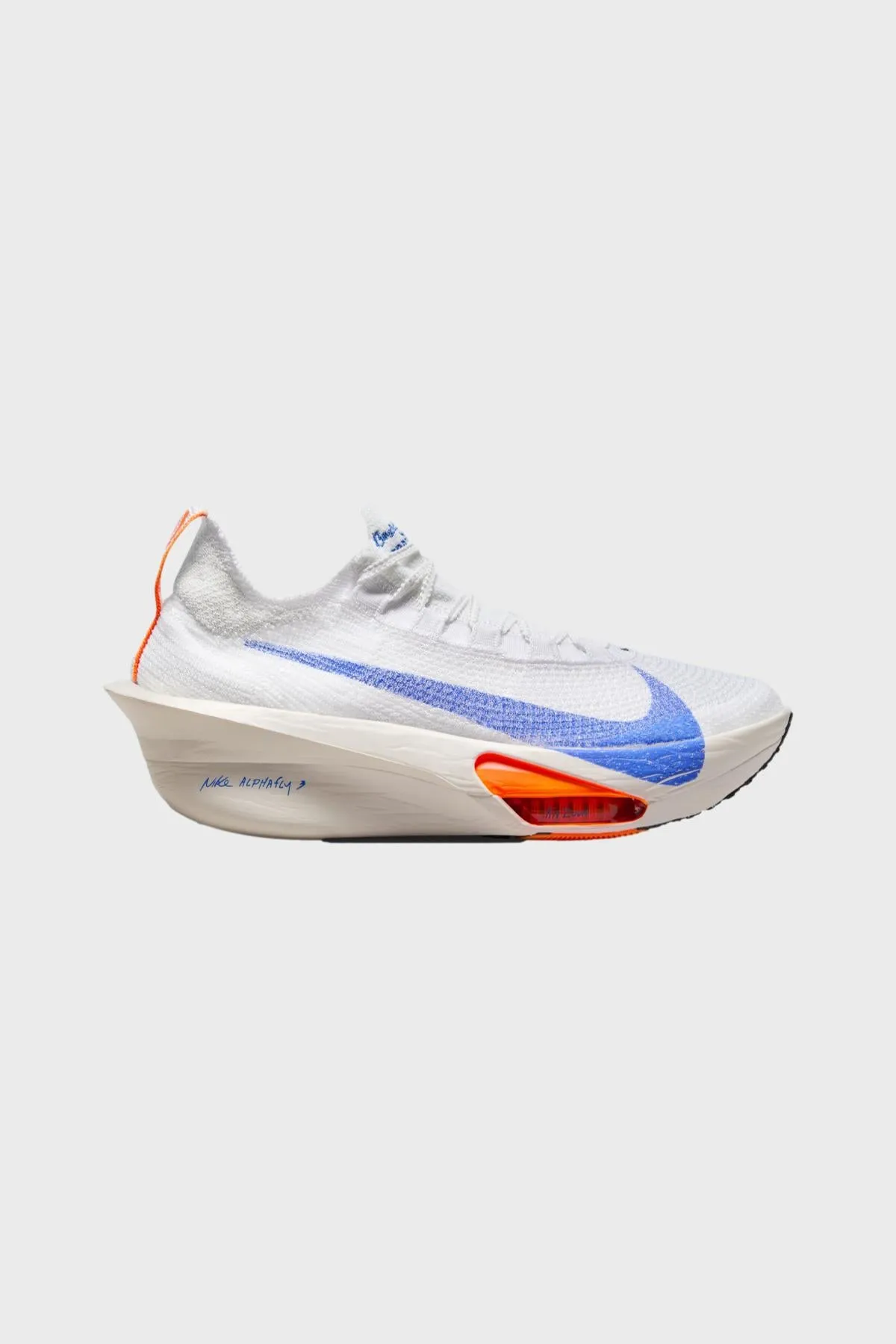 Nike - Air Zoom AlphaFly 3 Blueprint