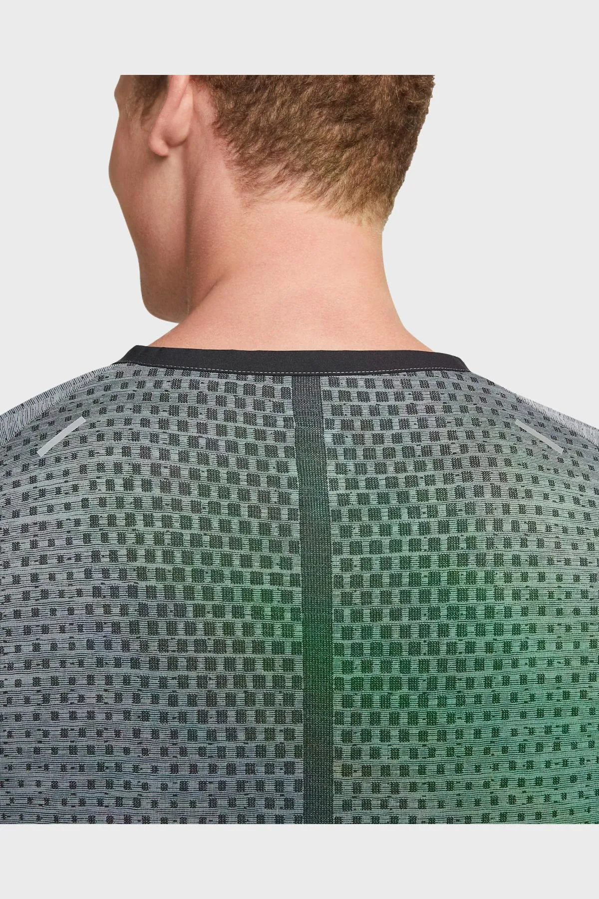 NIKE - Dri-FIT ADV Techknit LONG SLEEVE