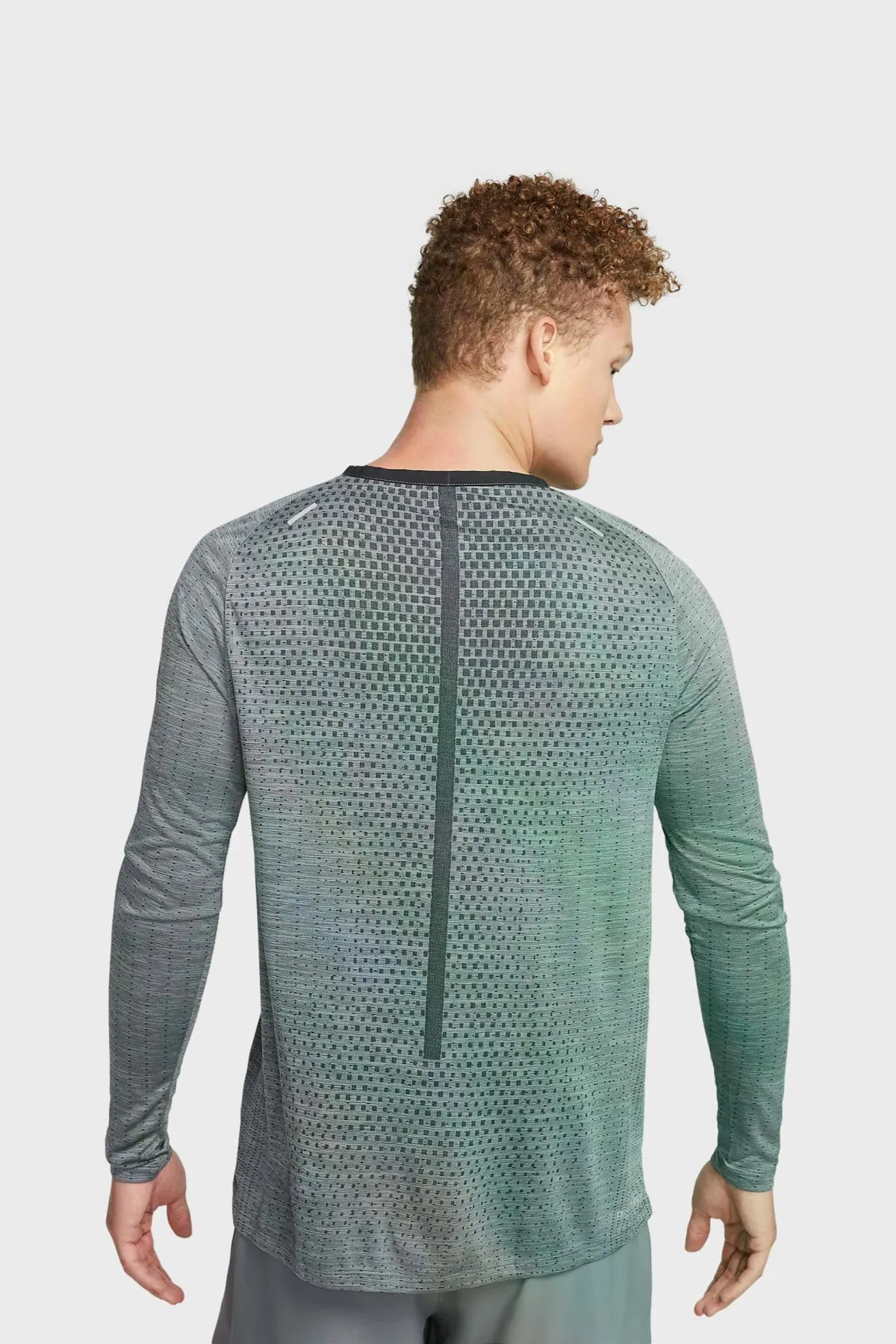 NIKE - Dri-FIT ADV Techknit LONG SLEEVE