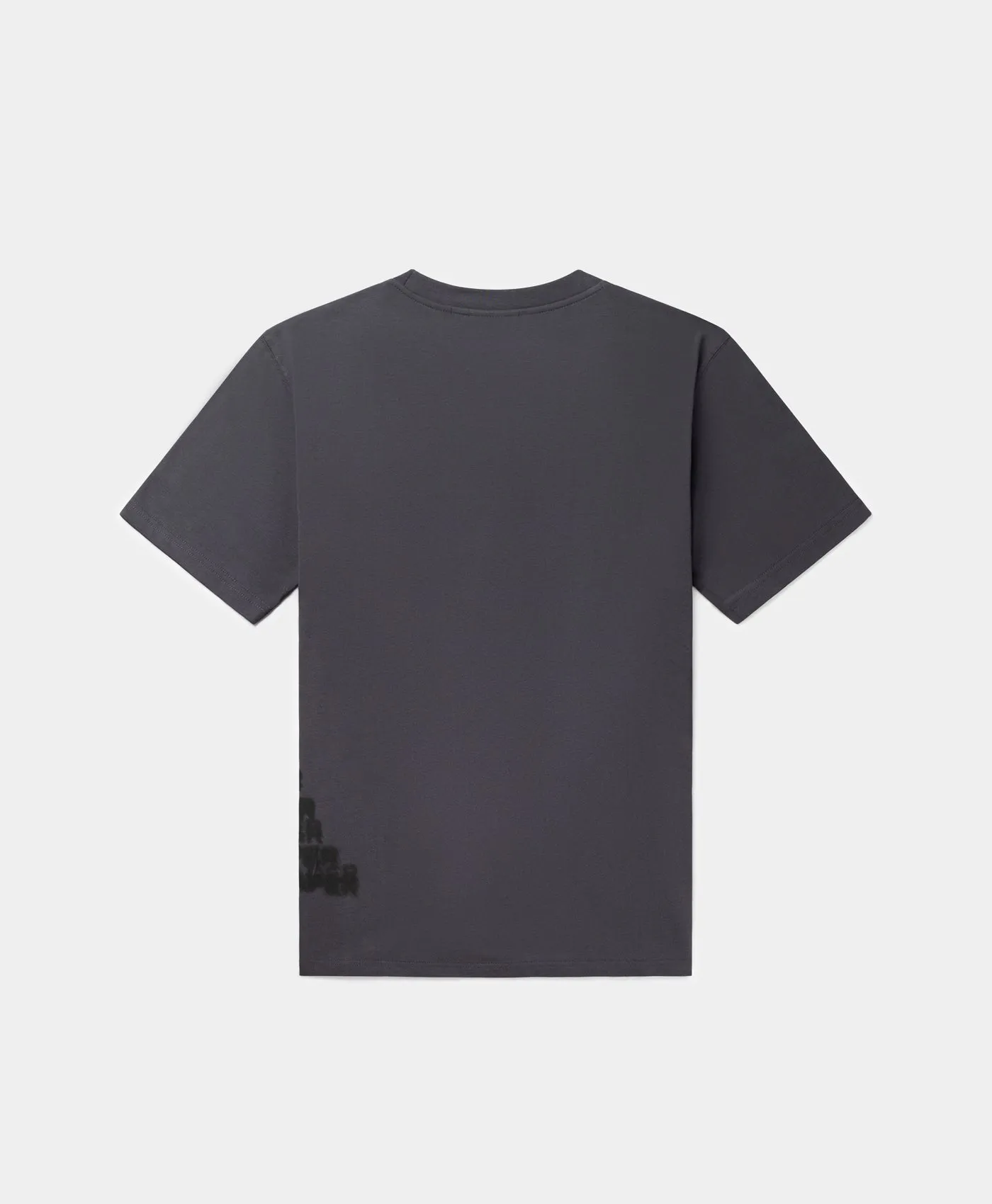 Obsidian Black Overload T-Shirt