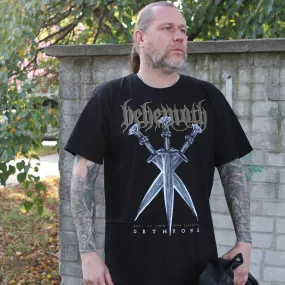 'Off To War' Behemoth T-Shirt