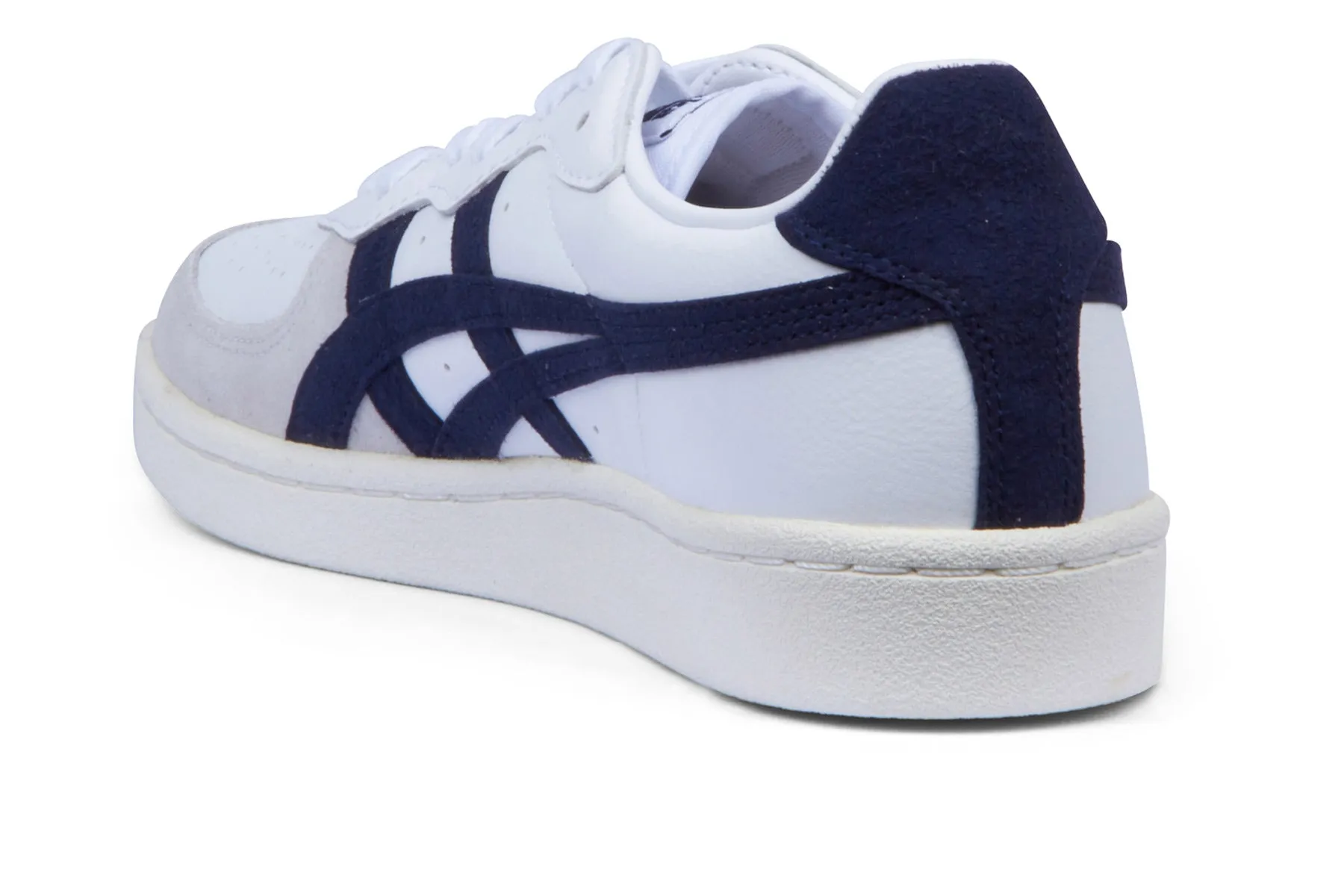 Onitsuka Tiger GSM - White/Peacoat