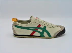 ONITSUKA TIGER Mexico 66 birch/green