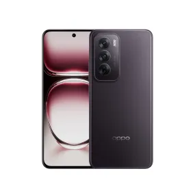 Oppo Reno 12 5G 8GB Ram, 256GB Storage